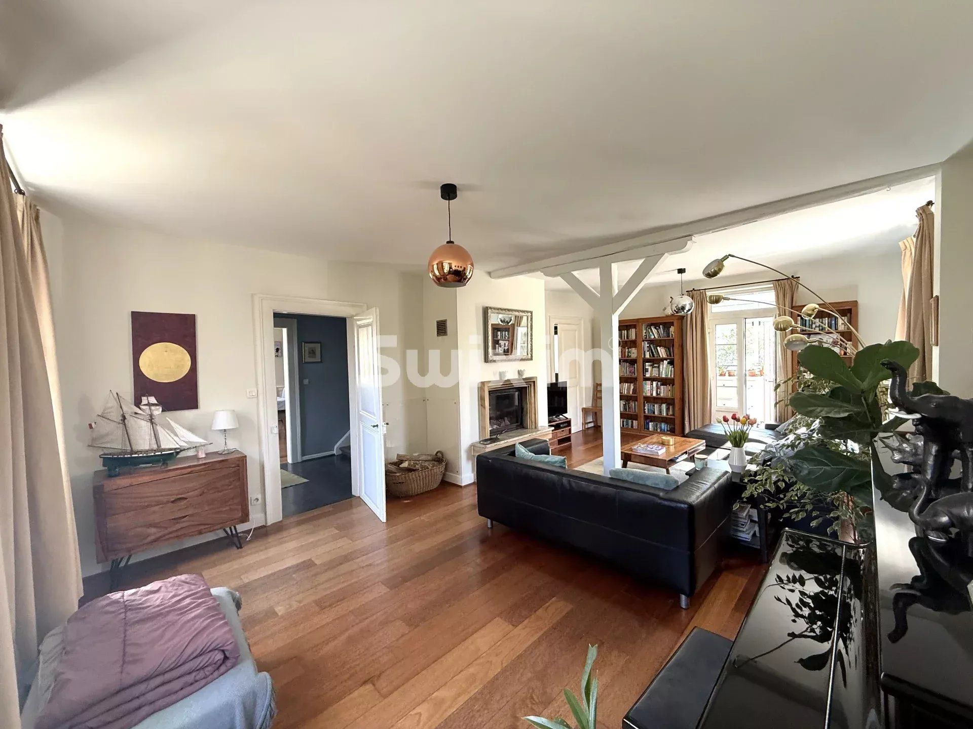 casa 9 Salas en venta en Furdenheim (67117)