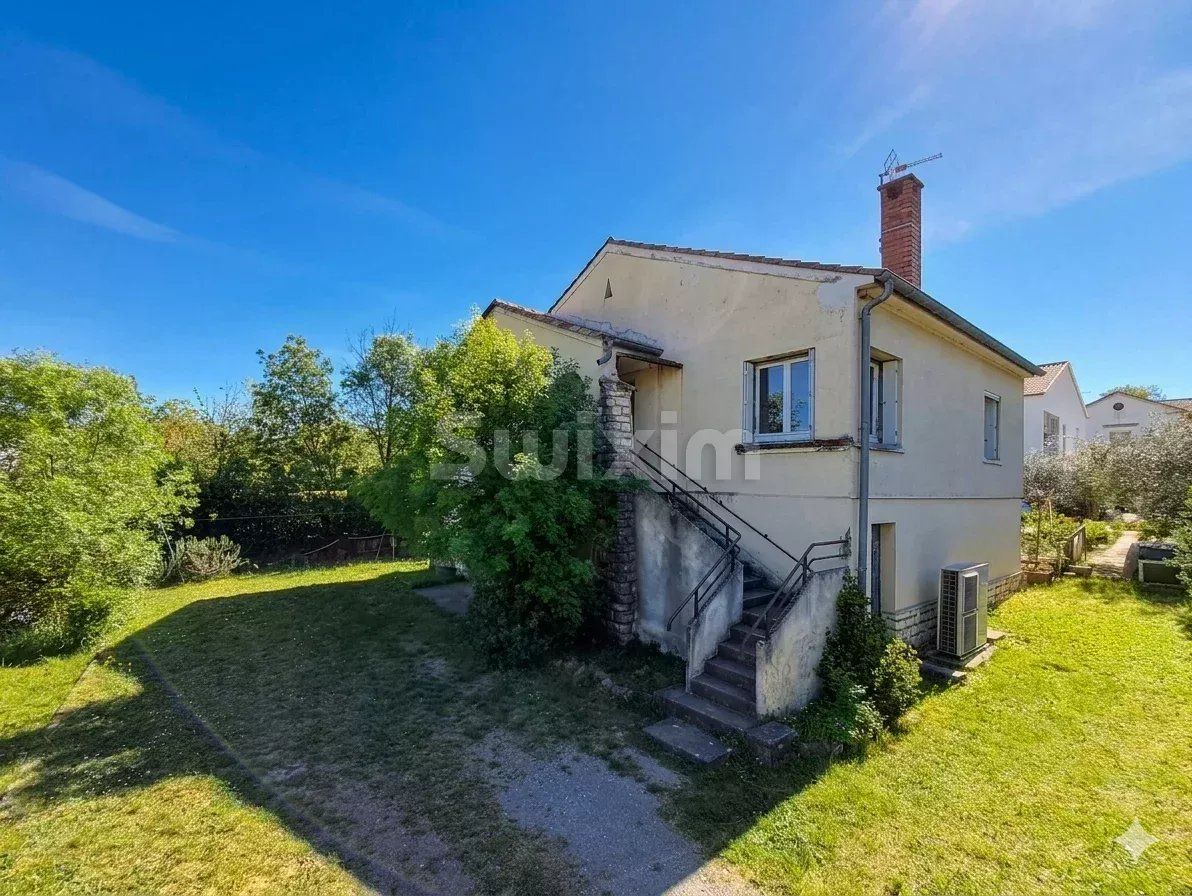 casa 4 Salas en venta en Saint-Julien-les-Rosiers (30340)