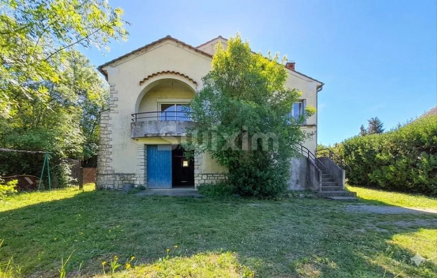 Venta Casa Saint-Julien-les-Rosiers 4&nbsp;Salas 72.8&nbsp;m²