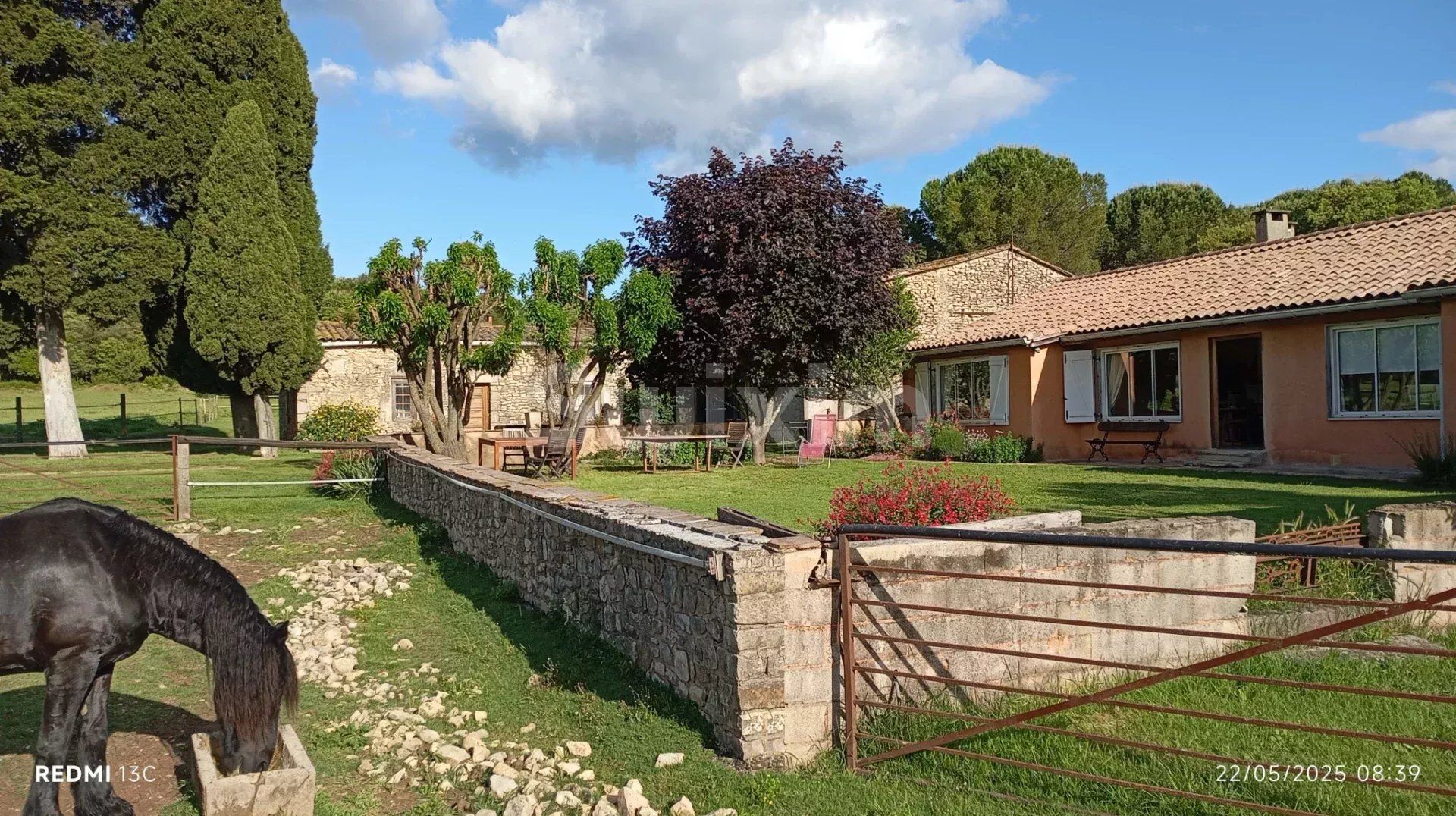 Maison 5 pièces 216 m² · à Clarensac · 216 m² · 1 260 000 €