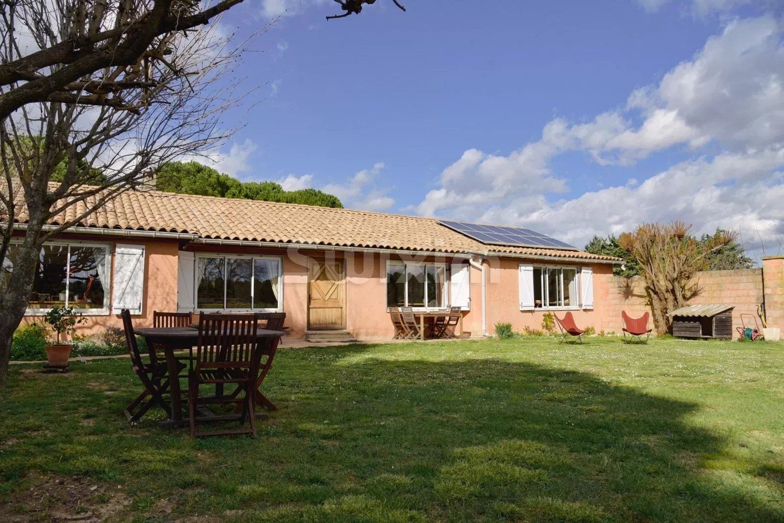 proprietà 5 Camere in vendita su Clarensac (30870)