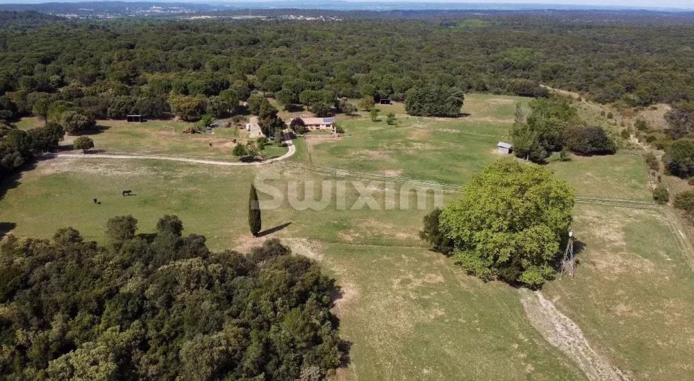 Vendita Proprietà Clarensac 5&nbsp;Camere 216&nbsp;m²
