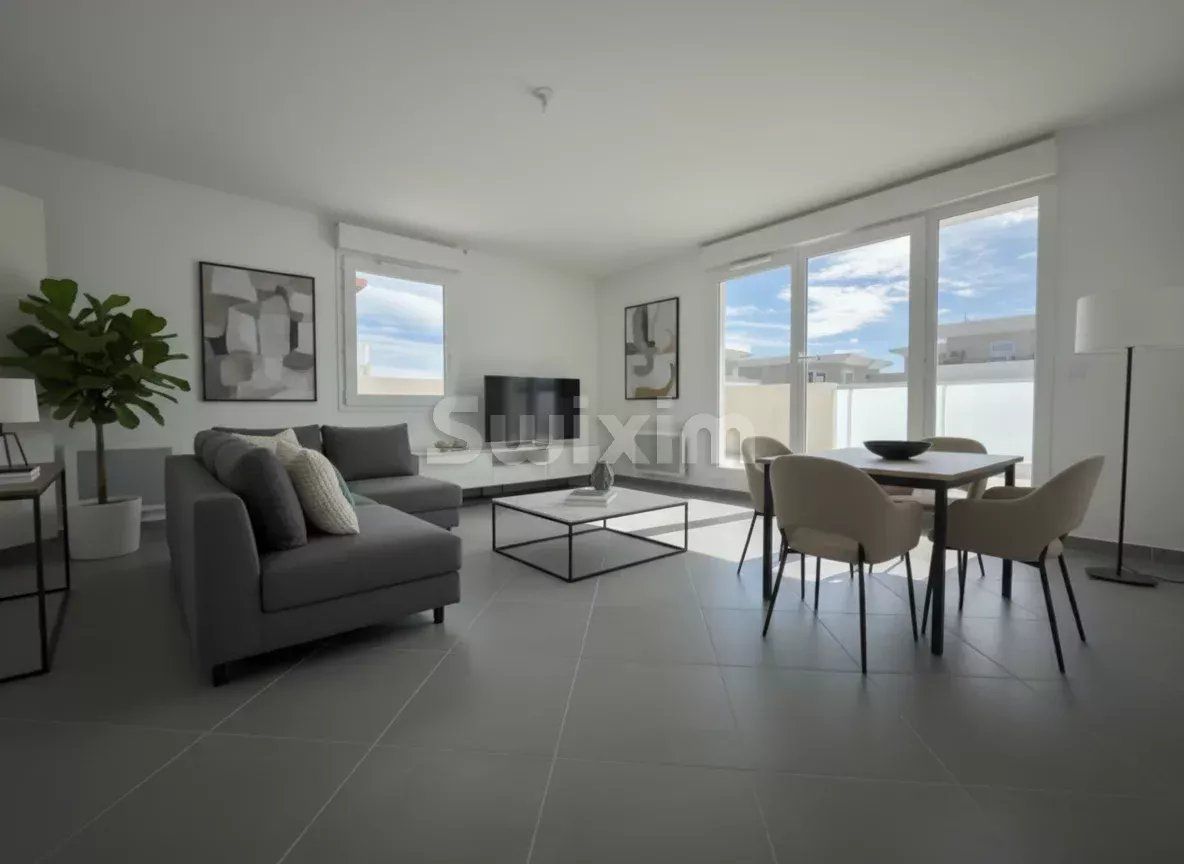 appartamento 3 Camere in vendita su Nîmes (30000)