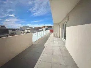 Vendita Appartamento Nîmes 3&nbsp;Camere 68.82&nbsp;m²