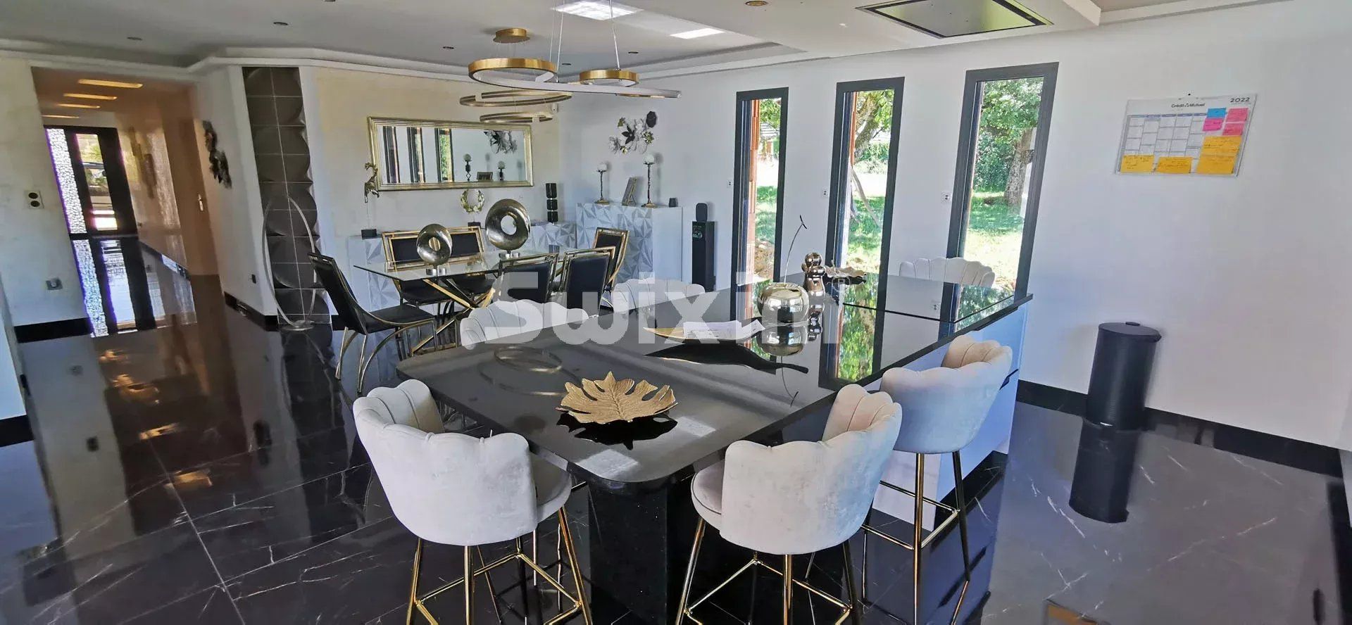 maison 5 Pièces en vente sur Dole (39100)