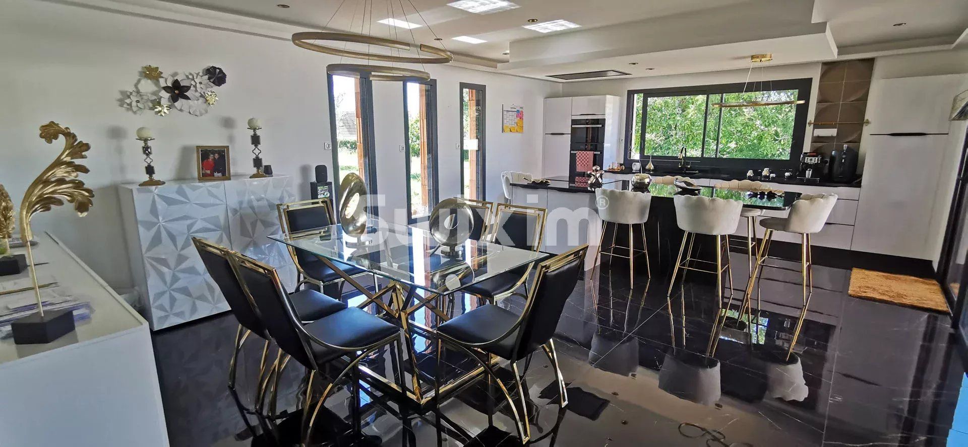 casa 5 Camere in vendita su Dole (39100)