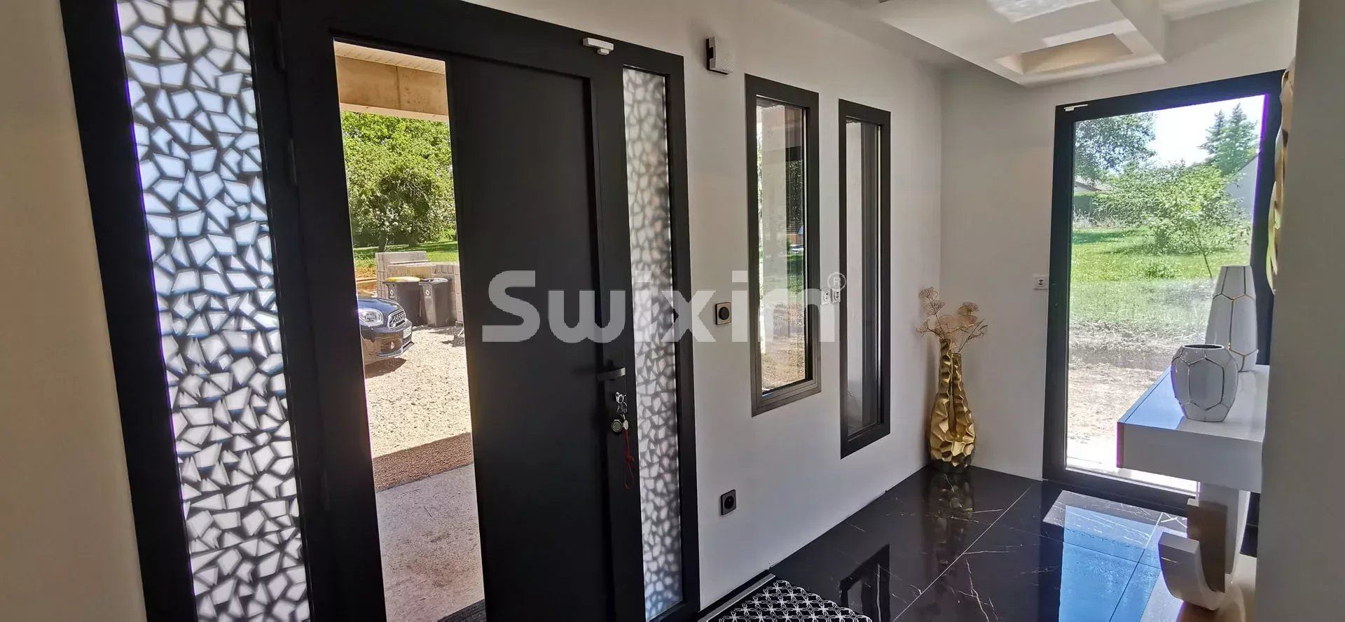 maison 5 Pièces en vente sur Dole (39100)