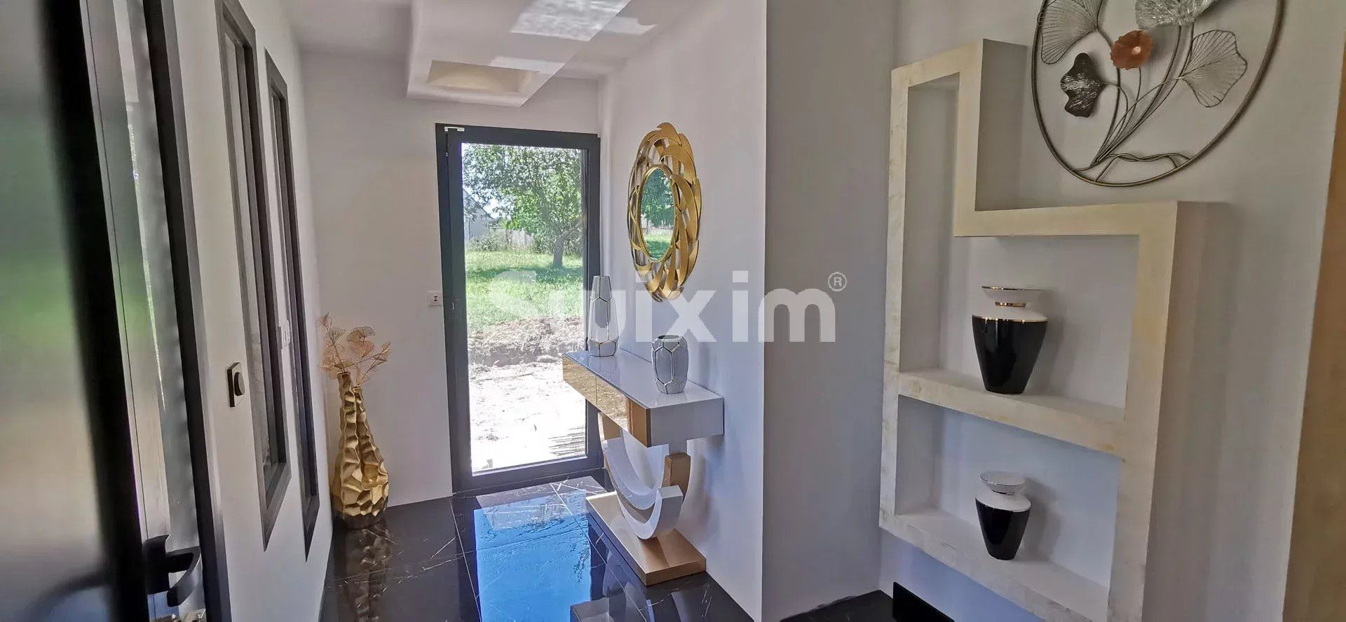 casa 5 Camere in vendita su Dole (39100)