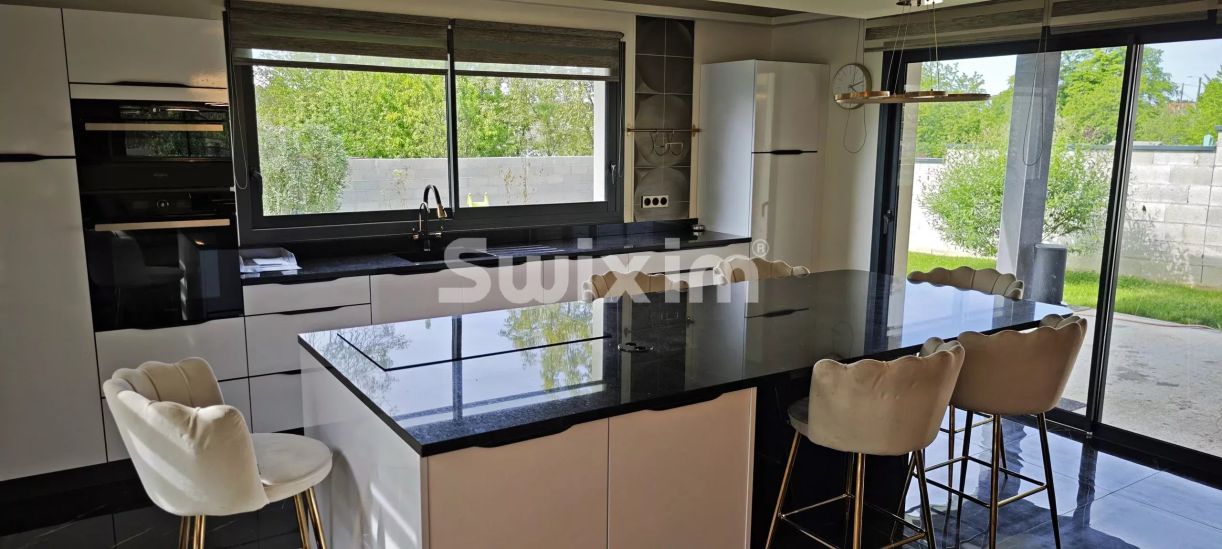 Vendita Casa Dole 5&nbsp;Camere 130&nbsp;m²