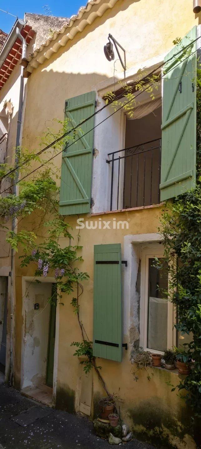 maison 3 Pièces en vente sur Valréas (84600)