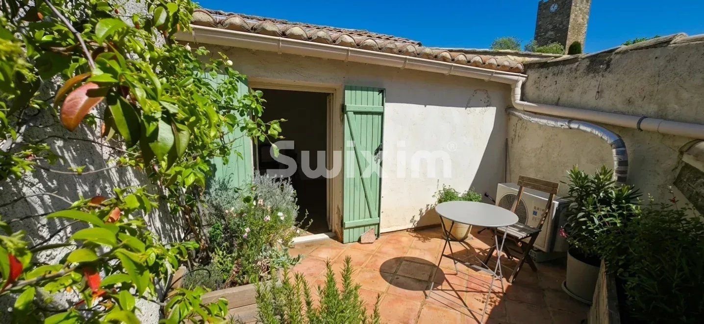maison 3 Pièces en vente sur Valréas (84600)
