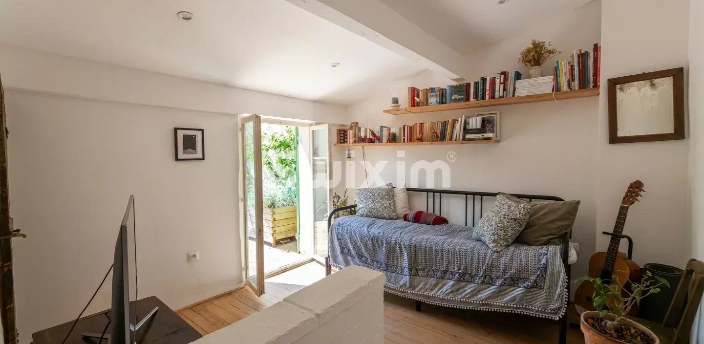 maison 3 Pièces en vente sur Valréas (84600)