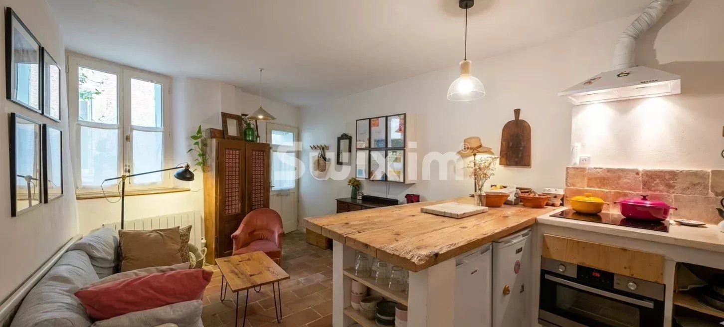 maison 3 Pièces en vente sur Valréas (84600)