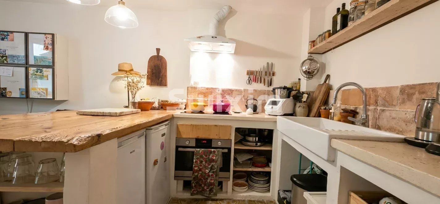 maison 3 Pièces en vente sur Valréas (84600)