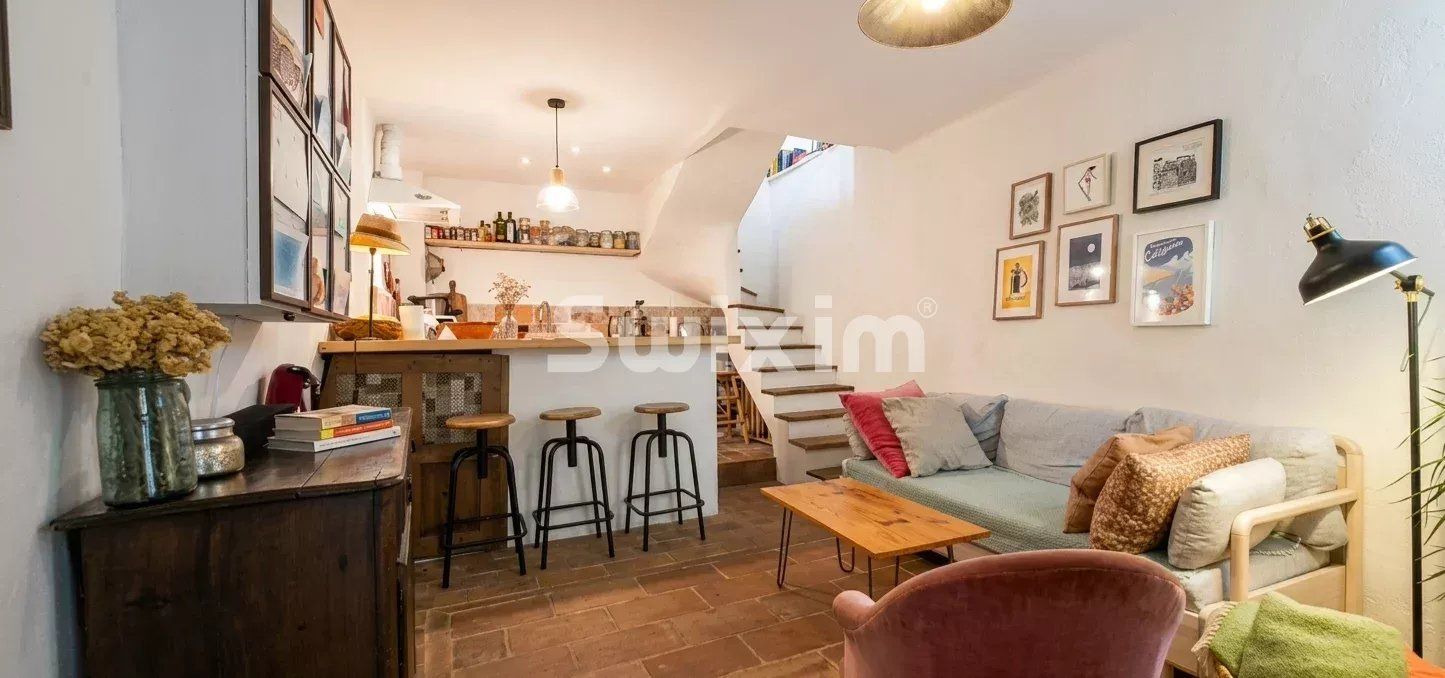 maison 3 Pièces en vente sur Valréas (84600)