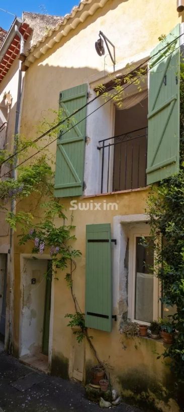 Vente Maison Valréas 3&nbsp;Pièces 48&nbsp;m²