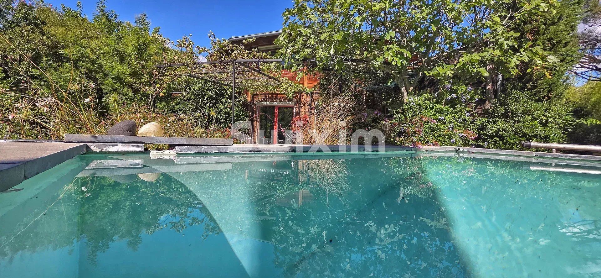 villa 6 Pièces en vente sur Villeneuve-lès-Avignon (30400)