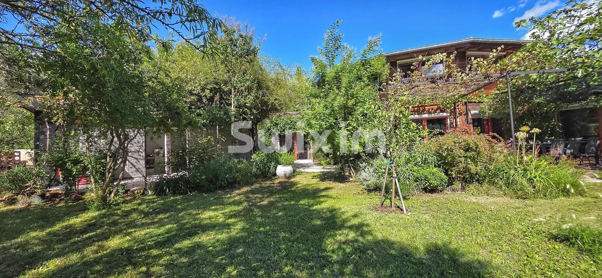 villa 6 Pièces en vente sur Villeneuve-lès-Avignon (30400)