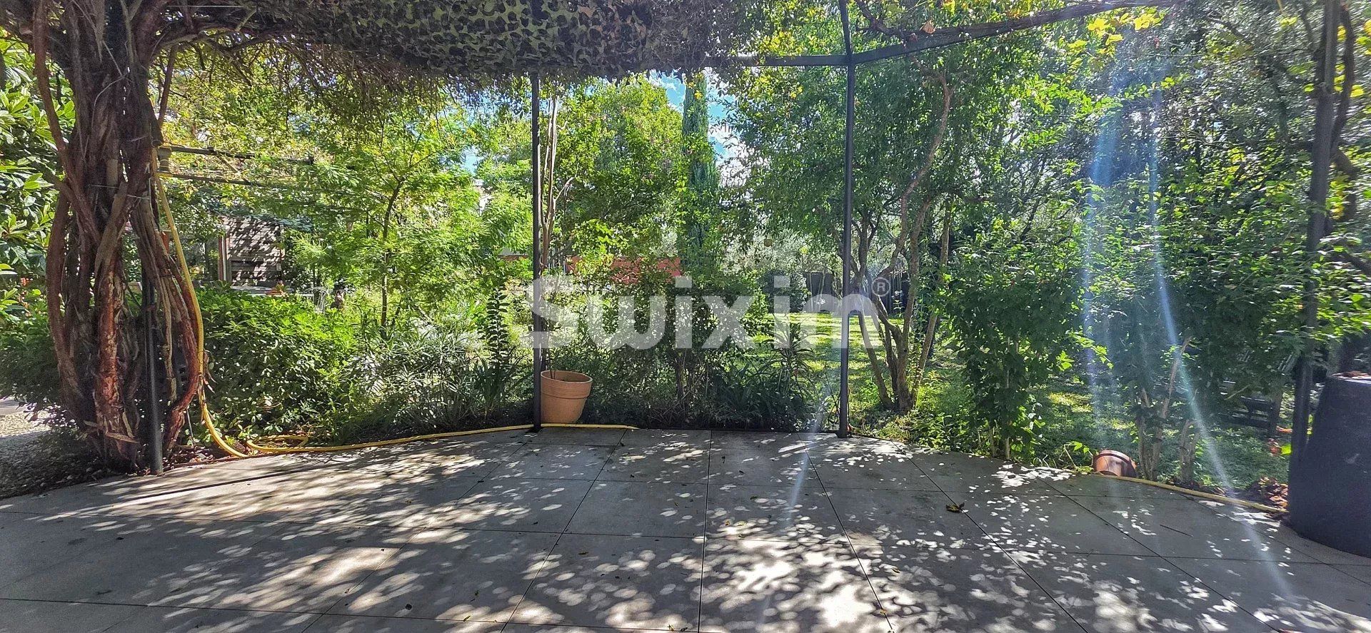 villa 6 Pièces en vente sur Villeneuve-lès-Avignon (30400)