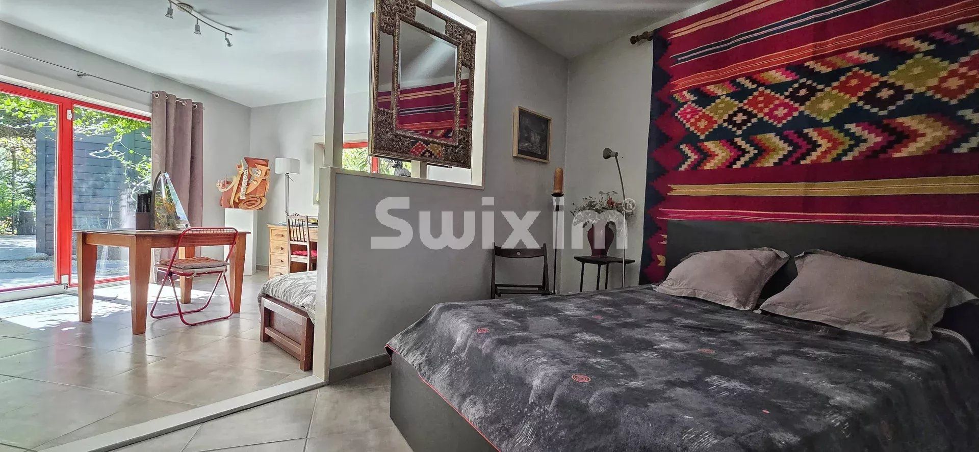 villa 6 Pièces en vente sur Villeneuve-lès-Avignon (30400)