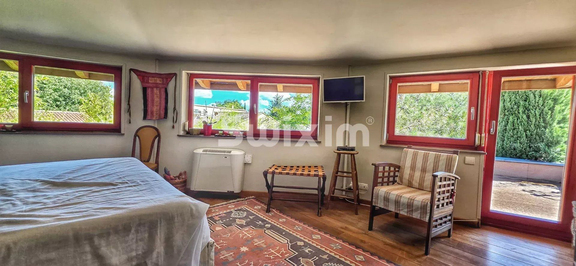 villa 6 Pièces en vente sur Villeneuve-lès-Avignon (30400)