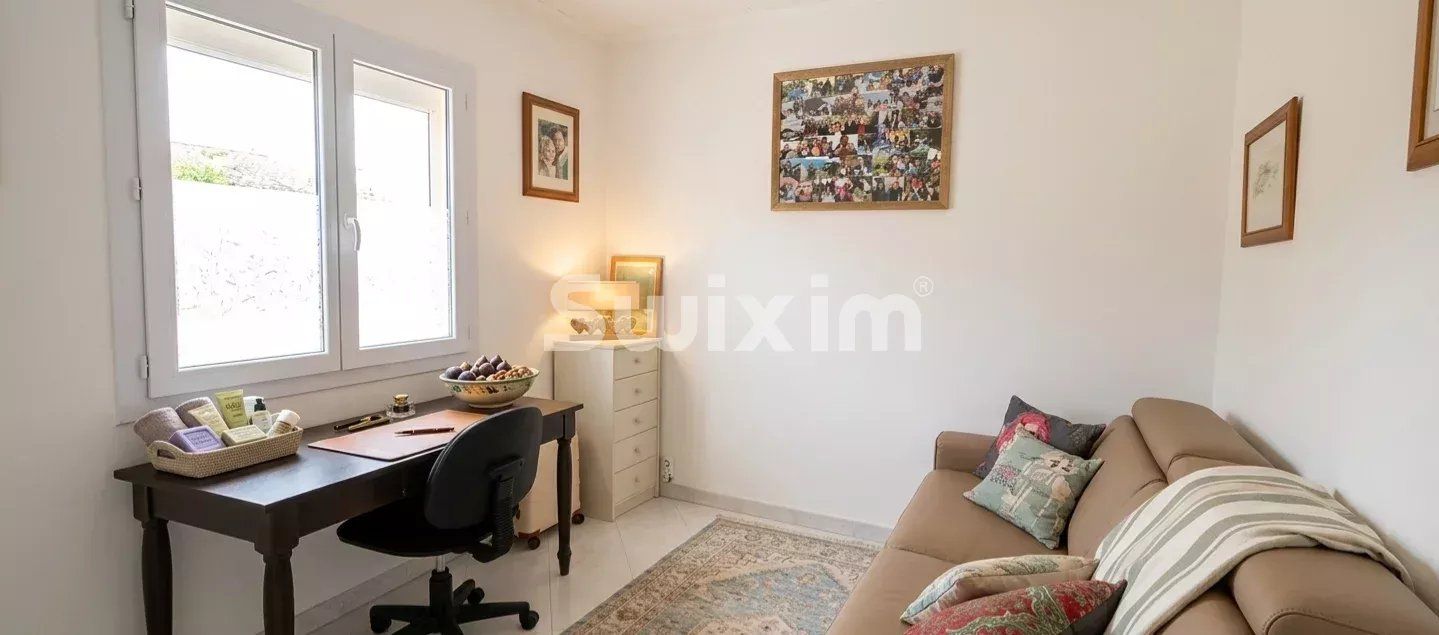 villa 6 Pièces en vente sur Nyons (26110)