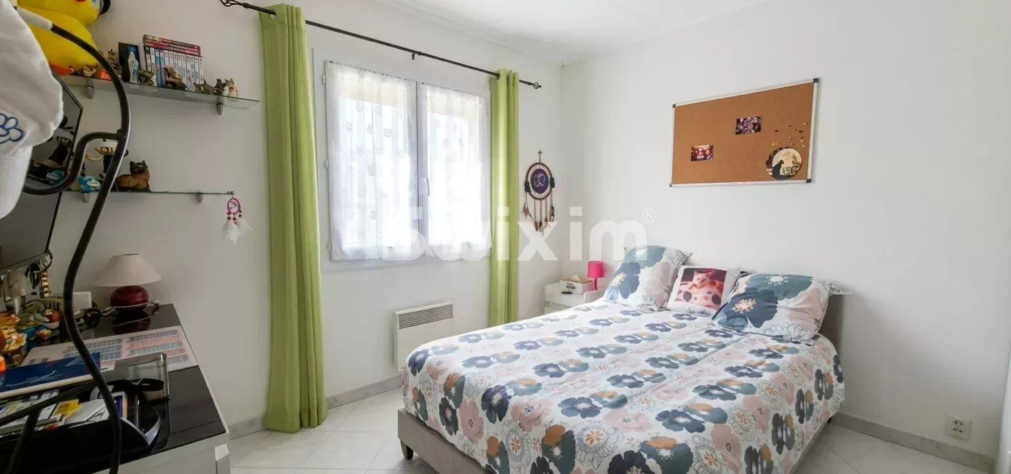 villa 6 Pièces en vente sur Nyons (26110)