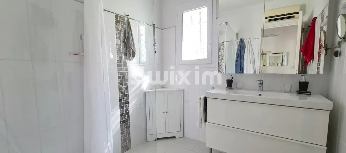 villa 6 Pièces en vente sur Nyons (26110)