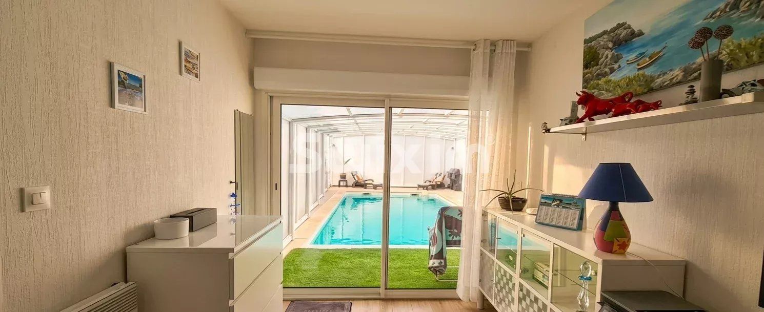 villa 6 Pièces en vente sur Nyons (26110)