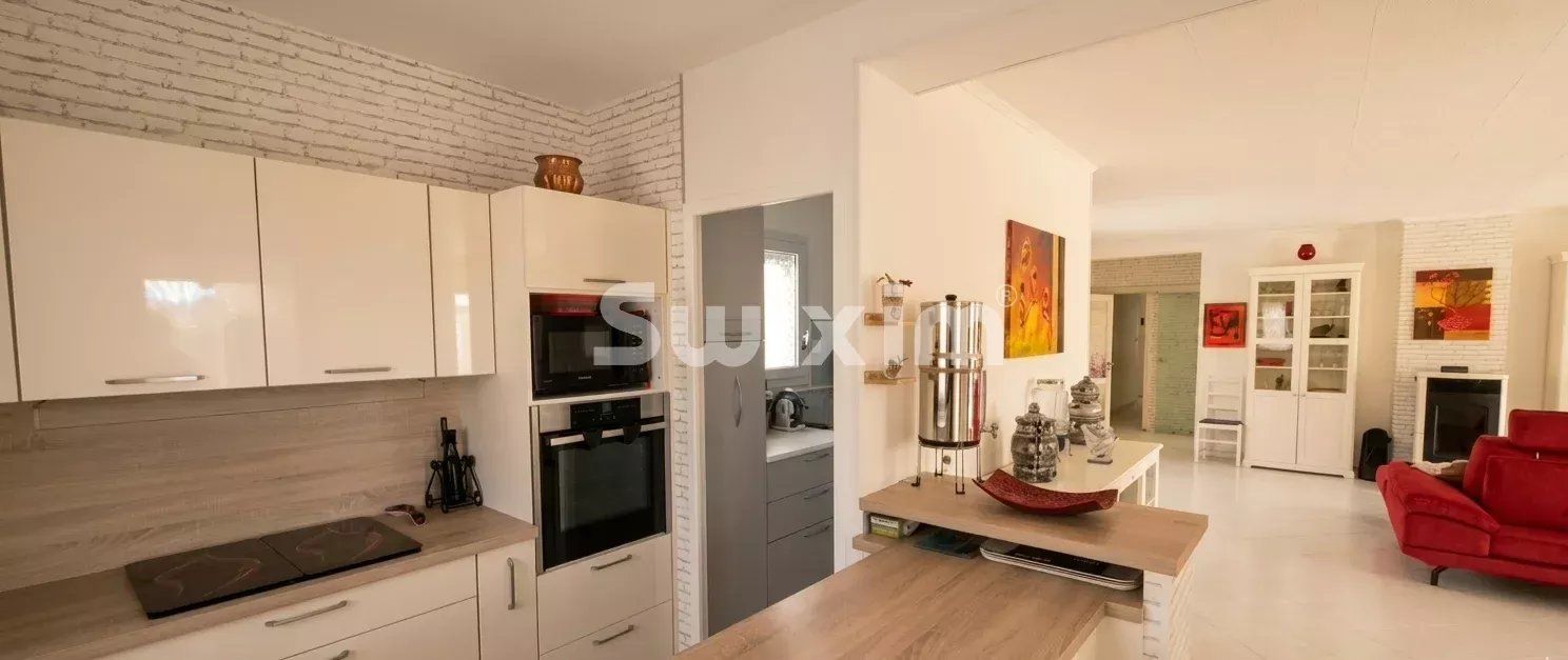 villa 6 Pièces en vente sur Nyons (26110)