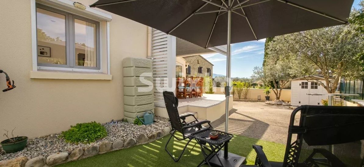 Vente Villa Nyons 6&nbsp;Pièces 124&nbsp;m²