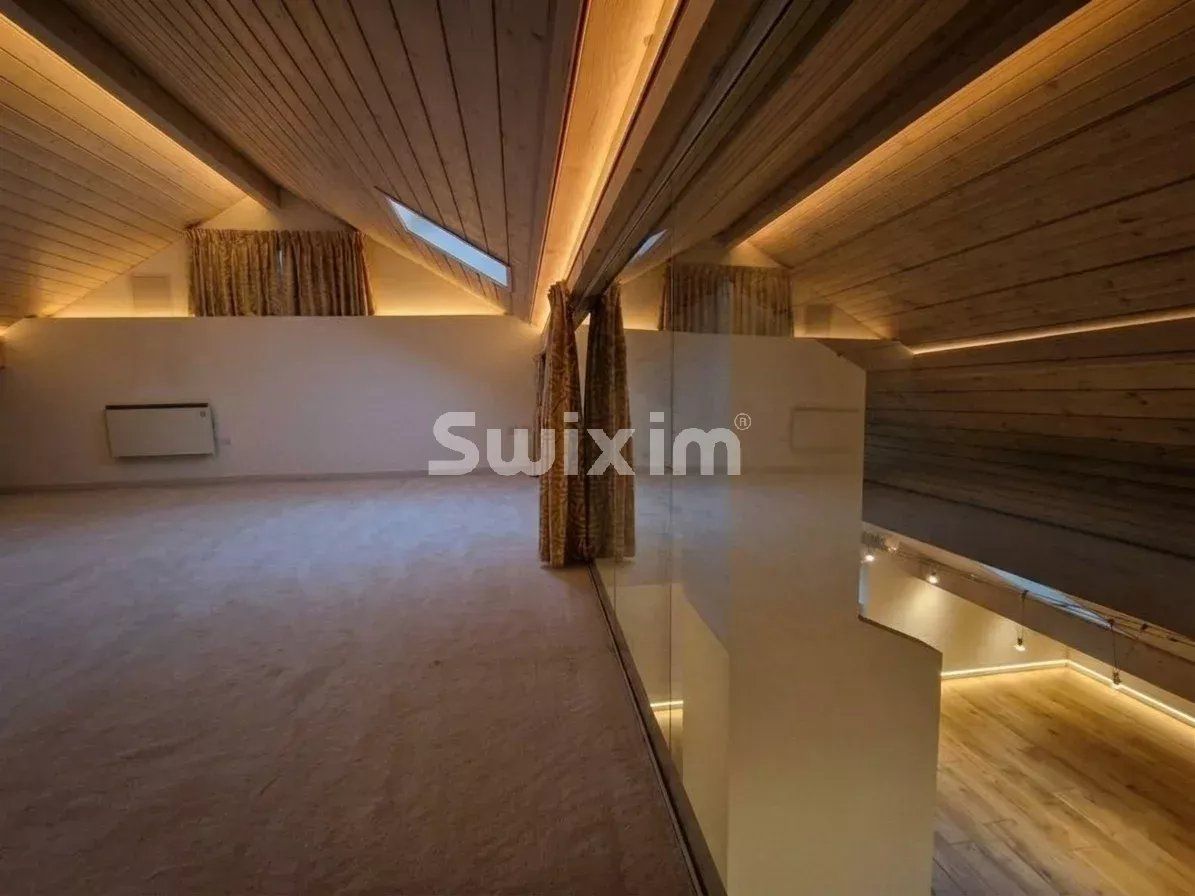 house 8 Rooms for sale on Dardagny (1283)