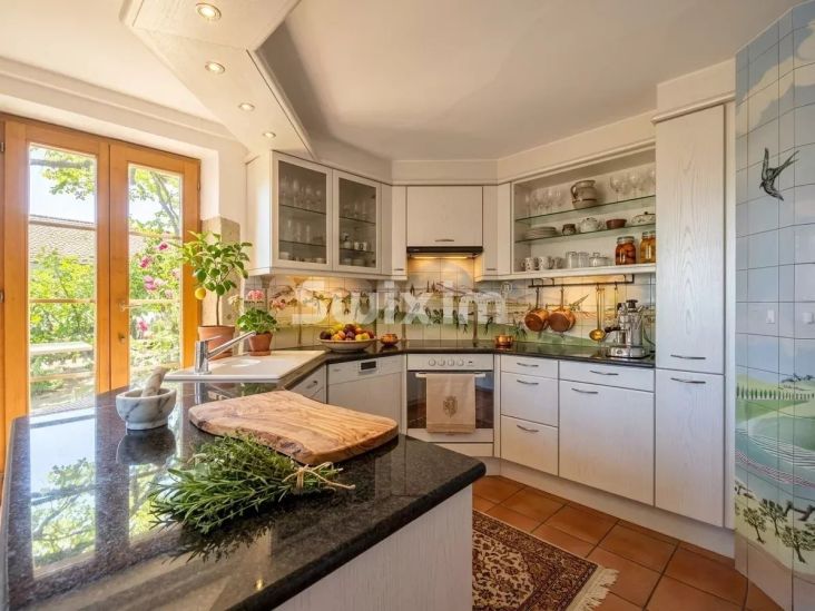 Sale House Dardagny 8&nbsp;Rooms 250&nbsp;m²