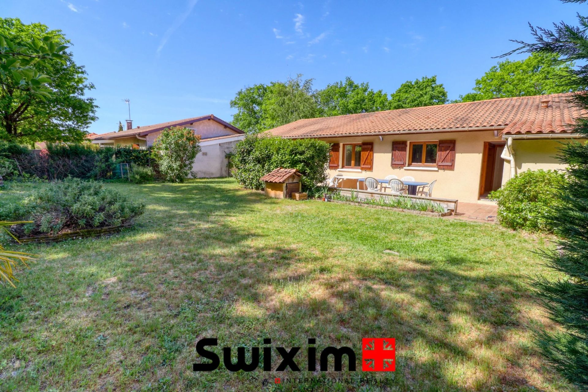 house 7 Rooms for sale on Martignas-sur-Jalle (33127)