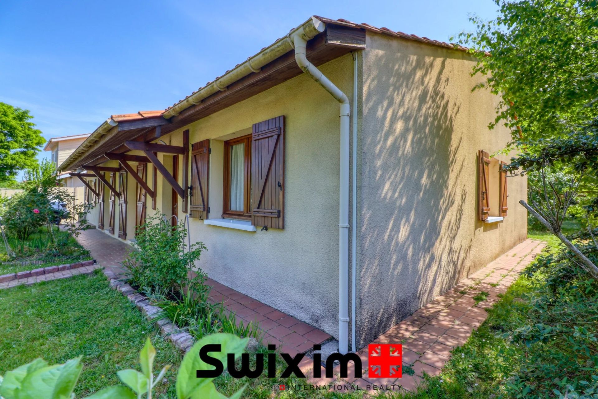 house 7 Rooms for sale on Martignas-sur-Jalle (33127)