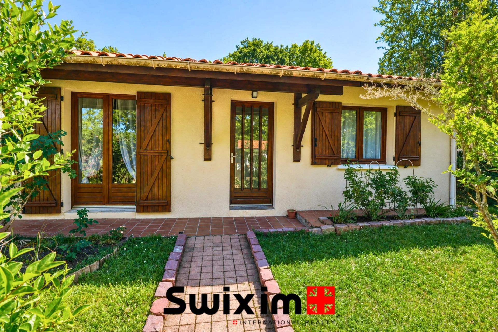 house 7 Rooms for sale on Martignas-sur-Jalle (33127)