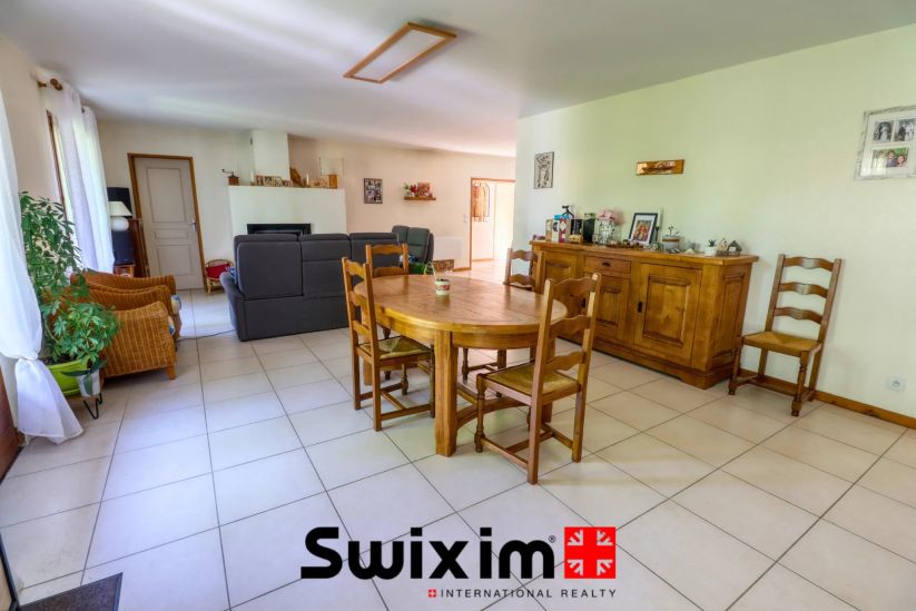 Sale House Martignas-sur-Jalle 7&nbsp;Rooms 141&nbsp;m²