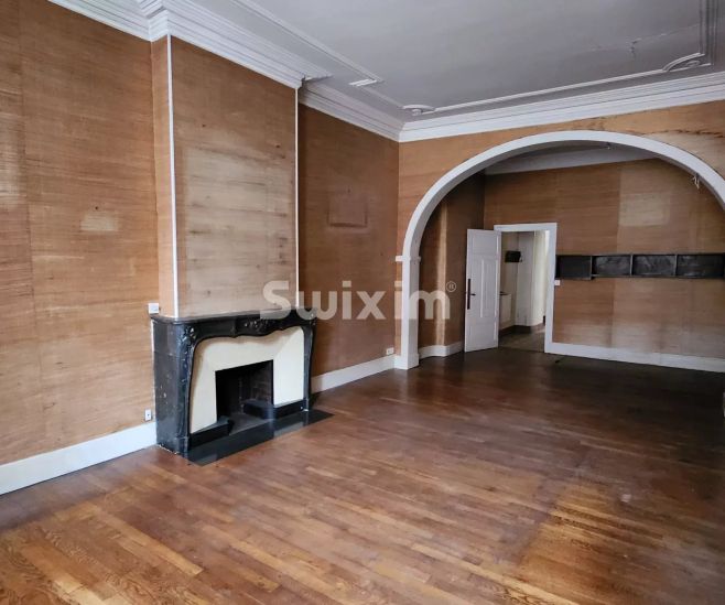 Sale Building Poligny 10&nbsp;Rooms 280&nbsp;m²