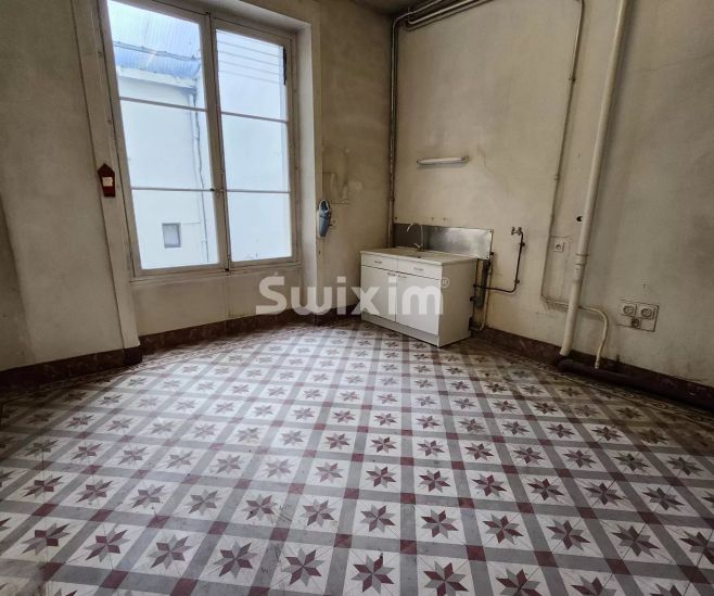 Vendita Immobile Poligny 10&nbsp;Camere 280&nbsp;m²
