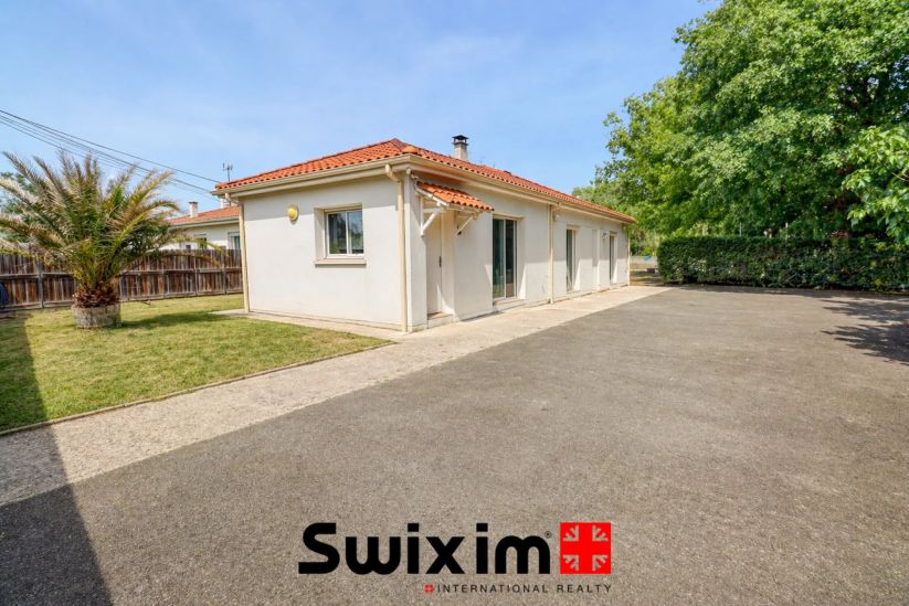 Sale House Eysines 6&nbsp;Rooms 150.33&nbsp;m²