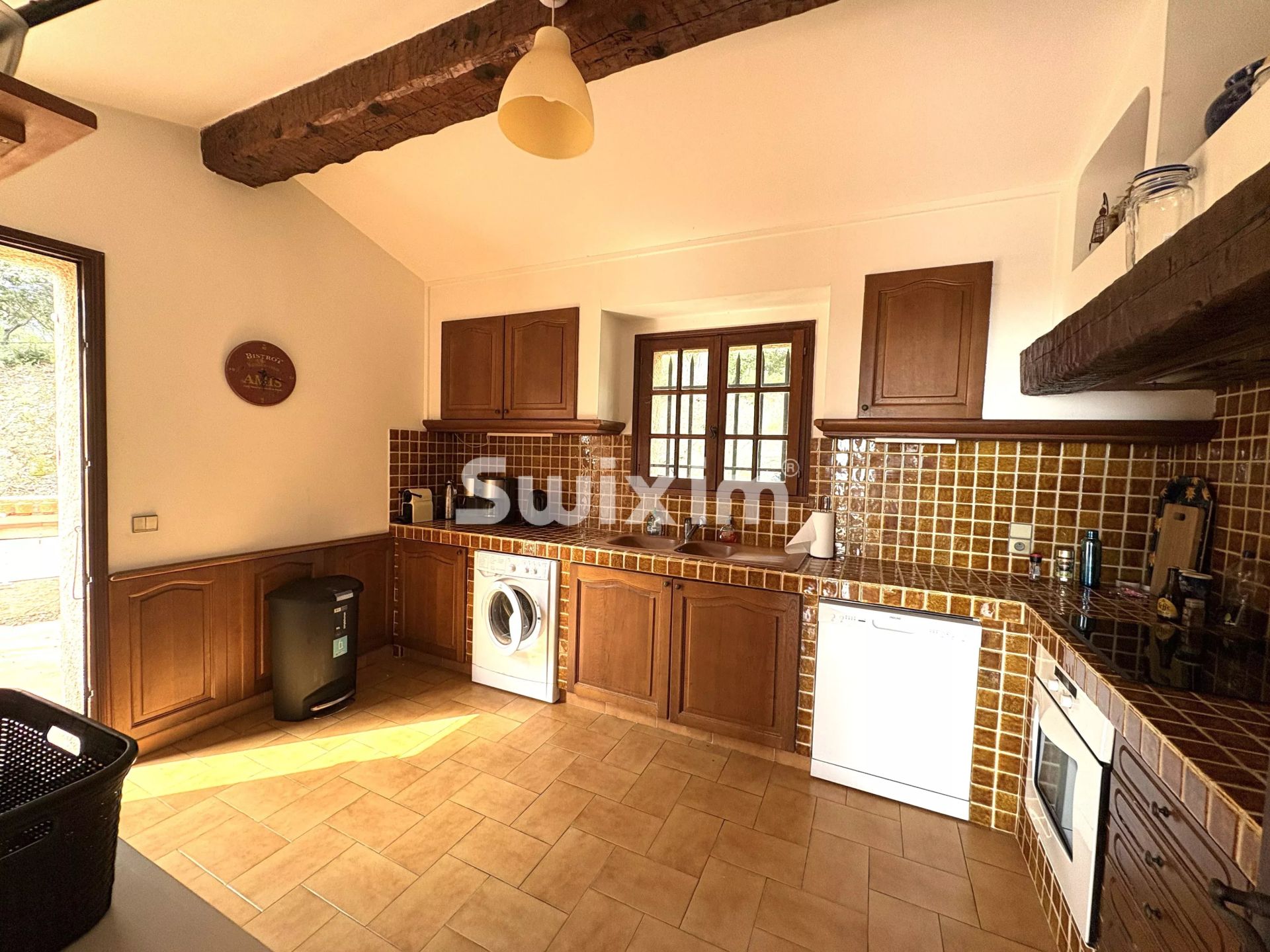 villa 6 Rooms for sale on Sainte-Maxime (83120)