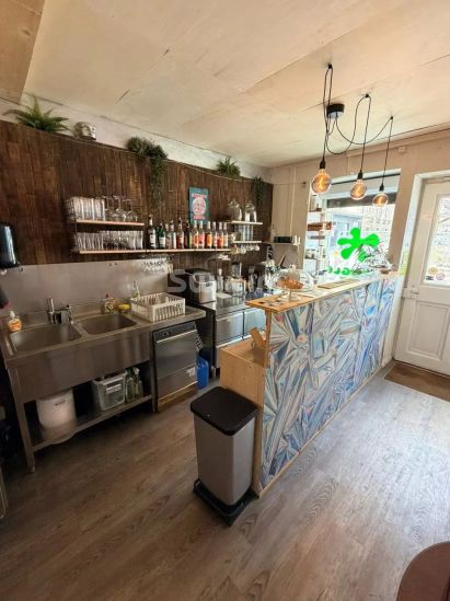 Vente Commerce La Chaux-de-Fonds 4&nbsp;Pièces 80&nbsp;m²