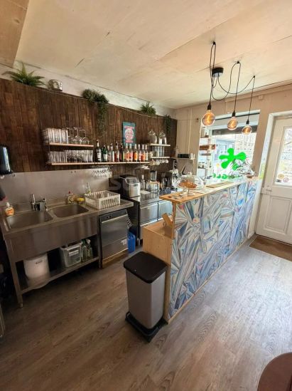 Vente Commerce La Chaux-de-Fonds 4&nbsp;Pièces 80&nbsp;m²