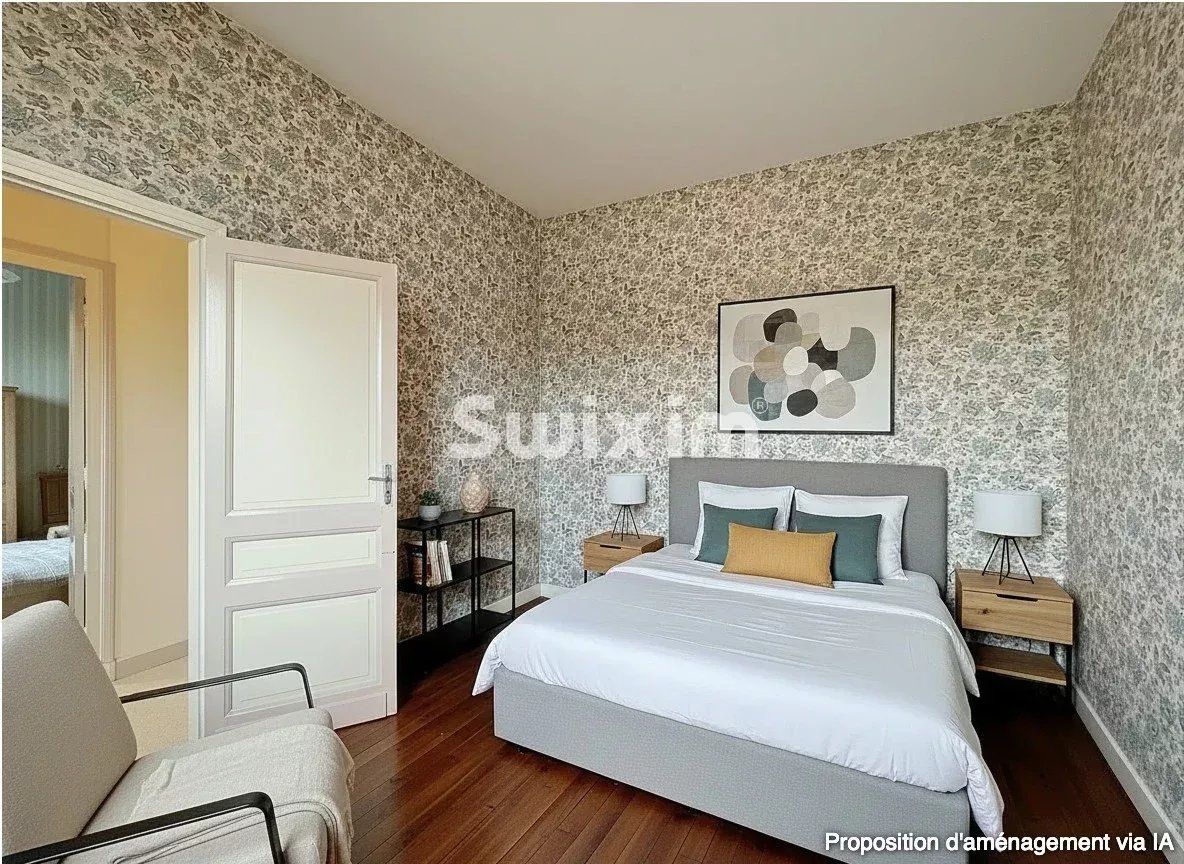 house 5 Rooms for sale on Pessac (33600)