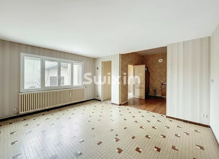 Sale House Pessac 5&nbsp;Rooms 86&nbsp;m²