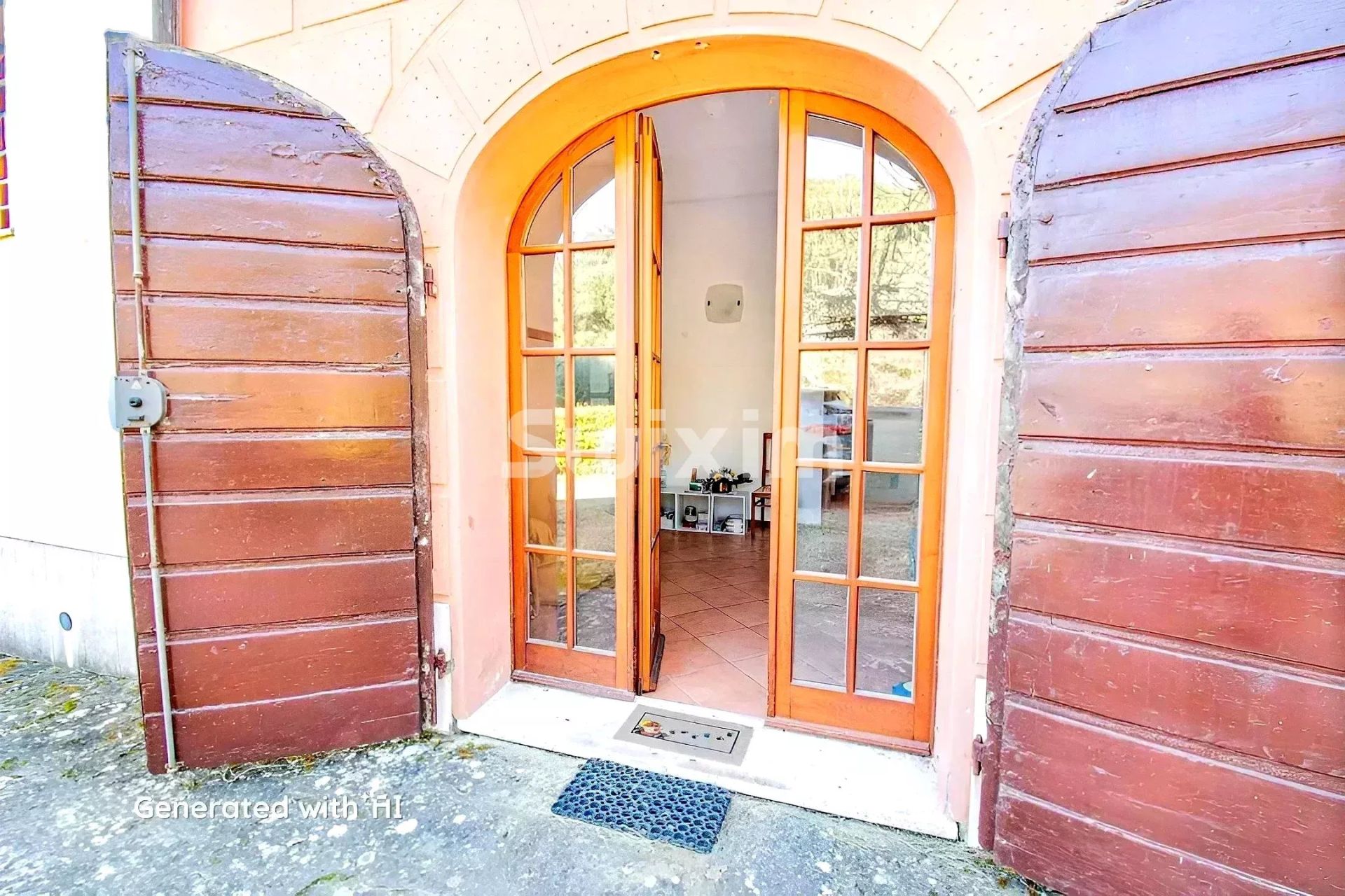 apartment 4 Rooms for sale on Siena (53100)