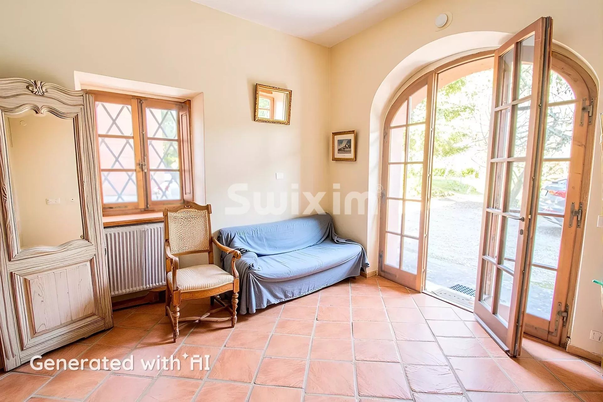 apartment 4 Rooms for sale on Siena (53100)