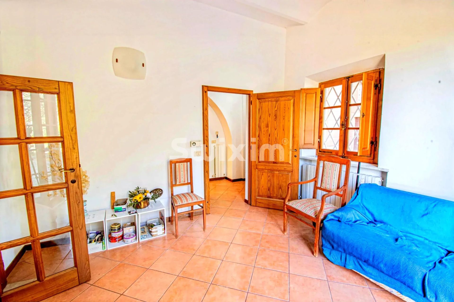 apartment 4 Rooms for sale on Siena (53100)