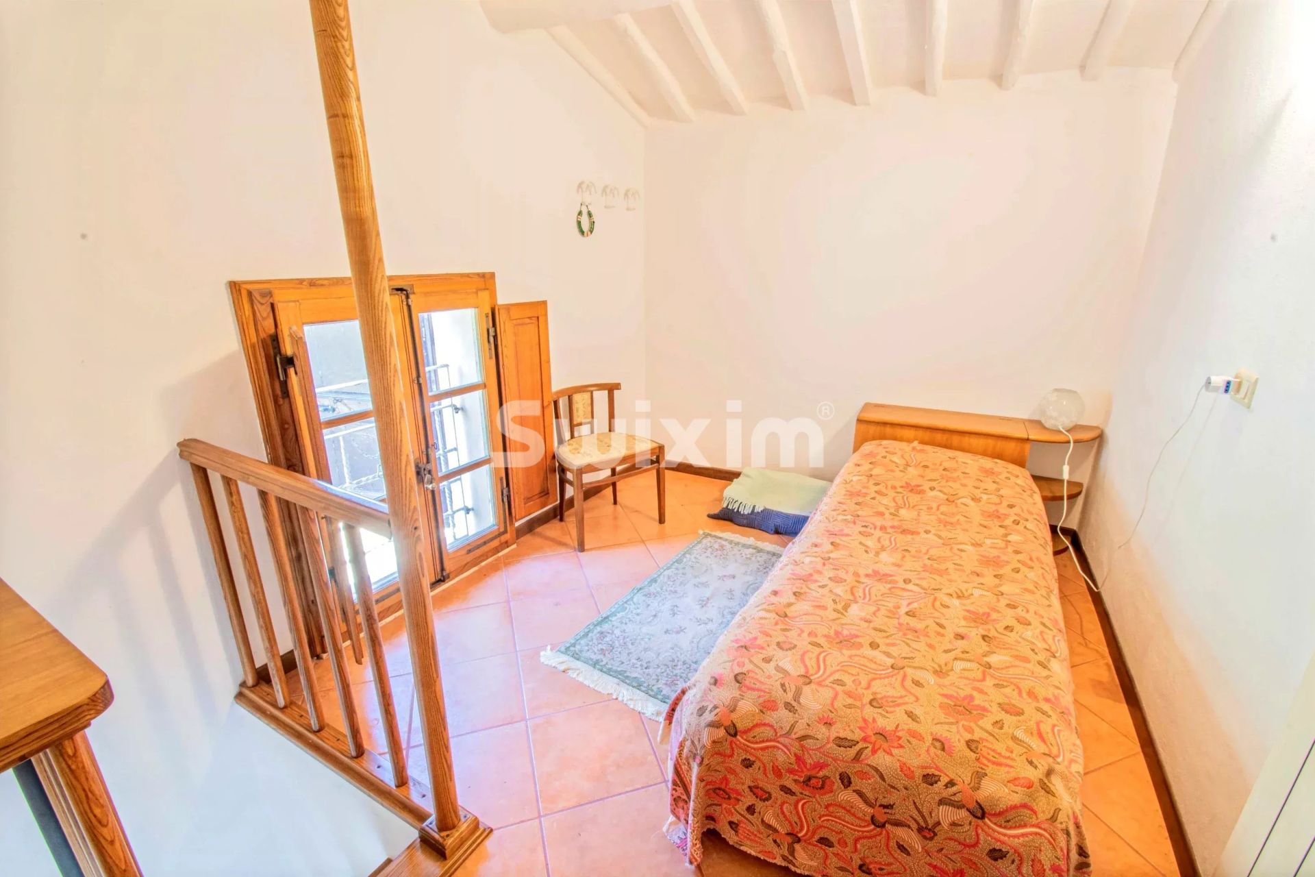 appartement 4 Pièces en vente sur Siena (53100)