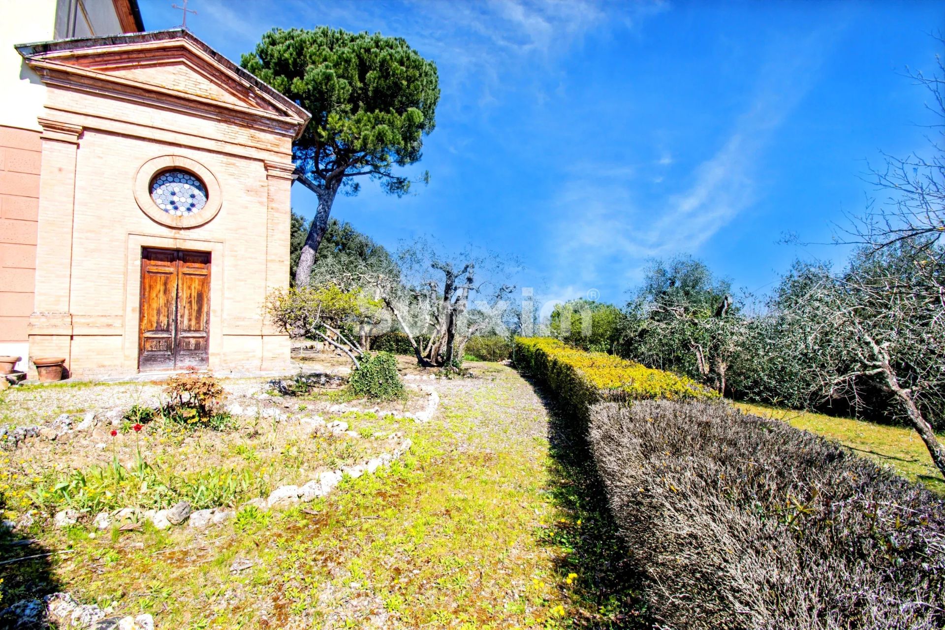 appartement 4 Pièces en vente sur Siena (53100)